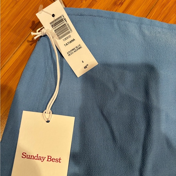 Aritzia Tatiana Skirt (size 4) - Picture 2 of 4